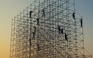 沈陽(yáng)腳手架租賃產(chǎn)品